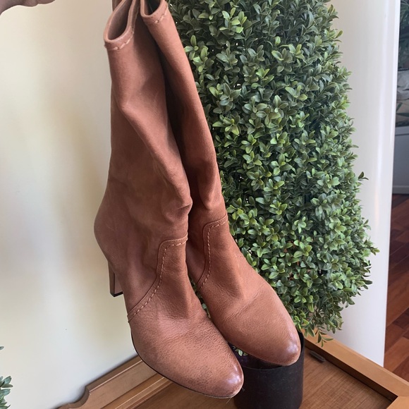 Prada Boots - Picture 1 of 7